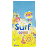 SURF Color Fruity Fiesta 2,8 kg (40 dávek) – prací prášek SURF Color Fruity Fiesta 2,8 kg (40 dávek) – prací prášek