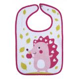 CANPOL BABIES Bryndák froté Cute Animals – ježek CANPOL BABIES Bryndák froté Cute Animals – ježek