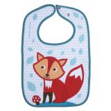 CANPOL BABIES Bryndák froté Cute Animals – liška CANPOL BABIES Bryndák froté Cute Animals – liška