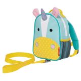 SKIP HOP Zoo Batůžek Mini - Jednorožec 1+ SKIP HOP Zoo Batůžek Mini - Jednorožec 1+
