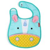 SKIP HOP Zoo Bryndák voděodolný Jednorožec 6 m+ SKIP HOP Zoo Bryndák voděodolný Jednorožec 6 m+