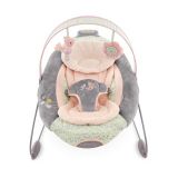 INGENUITY Hojdacie lehátko Smart s melódiou Piper 0 m+, do 9 kg, 2018 INGENUITY Hojdacie lehátko Smart s melódiou Piper 0 m+, do 9 kg, 2018