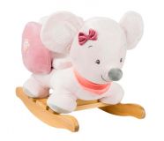 NATTOU Houpačka myška Valentine AV 10-36 m NATTOU Houpačka myška Valentine AV 10-36 m