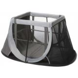 AEROMOOV Cestovní postýlka Instant Travel Cot Grey Rock AEROMOOV Cestovní postýlka Instant Travel Cot Grey Rock