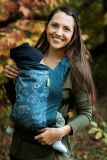 BOBA Ergonomické nosítko Carrier 4G Constellation limitovaná edice BOBA Ergonomické nosítko Carrier 4G Constellation limitovaná edice
