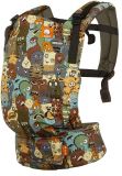 TULA Nosítko Free-to-Grow – Eye Spy TULA Nosítko Free-to-Grow – Eye Spy
