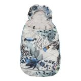 LODGER Mini-Bunker fusak Botanimal Heron LODGER Mini-Bunker fusak Botanimal Heron
