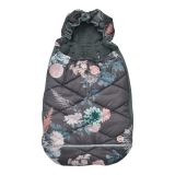 LODGER Mini-Bunker fusak Botanimal Raven LODGER Mini-Bunker fusak Botanimal Raven