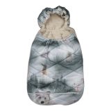 LODGER Mini-Bunker fusak Botanimal Sage LODGER Mini-Bunker fusak Botanimal Sage