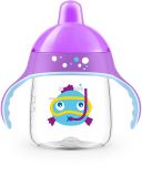 Philips AVENT Hrneček pro první doušky Premium 260 ml ryba Philips AVENT Hrneček pro první doušky Premium 260 ml ryba