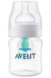 Philips AVENT Láhev Anti-colic 125 ml s ventilem AirFree Philips AVENT Láhev Anti-colic 125 ml s ventilem AirFree