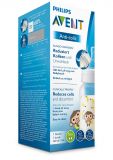 Philips AVENT Láhev Anti-colic 260 ml, opice Philips AVENT Láhev Anti-colic 260 ml, opice