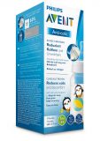 Philips AVENT Láhev Anti-colic 260 ml, tučňák