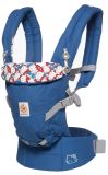 ERGOBABY Adapt Nosítko Hello Kitty – Classic Kitty New ERGOBABY Adapt Nosítko Hello Kitty – Classic Kitty New