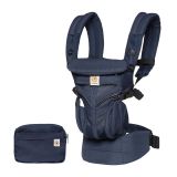 ERGOBABY Dětské nosítko Omni 360 Cool Air Mesh – Midnight Blue New ERGOBABY Dětské nosítko Omni 360 Cool Air Mesh – Midnight Blue New