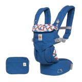 ERGOBABY Dětské nosítko Omni 360 Hello Kitty – Classis Kitty New ERGOBABY Dětské nosítko Omni 360 Hello Kitty – Classis Kitty New