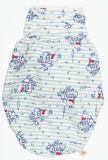 ERGOBABY Zavinovačka Swaddler Hello Kitty – Sail Away New ERGOBABY Zavinovačka Swaddler Hello Kitty – Sail Away New