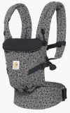 ERGOBABY Nosítko Adapt Keith Haring – Black ERGOBABY Nosítko Adapt Keith Haring – Black