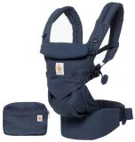 ERGOBABY Dětské nosítko Omni 360 – Midnight Blue ERGOBABY Dětské nosítko Omni 360 – Midnight Blue