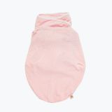 ERGOBABY Zavinovačka Swaddler – Odlehčené Darling Pink ERGOBABY Zavinovačka Swaddler – Odlehčené Darling Pink