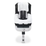 CONCORD Vložka do autosedačky chladivá Cooly Absorber White 2017 CONCORD Vložka do autosedačky chladivá Cooly Absorber White 2017