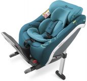 CONCORD Autosedačka ReversoPlus i-Size ScubaGreen 0 - 105 cm 2018 CONCORD Autosedačka ReversoPlus i-Size ScubaGreen 0 - 105 cm 2018
