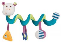 BABYONO Hračka spirála Mickey (0m+) BABYONO Hračka spirála Mickey (0m+)