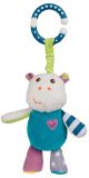 BABYONO Hračka na C kroužku Mickey (0m+) BABYONO Hračka na C kroužku Mickey (0m+)