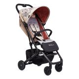 EASYWALKER Kočárek sportovní Buggy XS Disney - Minnie Ornament EASYWALKER Kočárek sportovní Buggy XS Disney - Minnie Ornament