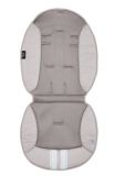 EASYWALKER Vložka do kočárku letní Mini – Light Grey EASYWALKER Vložka do kočárku letní Mini – Light Grey