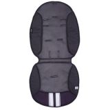 EASYWALKER Vložka do kočárku letní Mini – Dark Grey EASYWALKER Vložka do kočárku letní Mini – Dark Grey