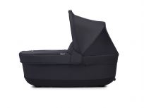 EASYWALKER Korba ke kočárku Mosey+ – Charcoal Blue EASYWALKER Korba ke kočárku Mosey+ – Charcoal Blue