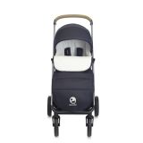 EASYWALKER Fusak Mosey+ – Charcoal Blue EASYWALKER Fusak Mosey+ – Charcoal Blue