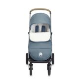 EASYWALKER Fusak Mosey+ – Steel Blue EASYWALKER Fusak Mosey+ – Steel Blue