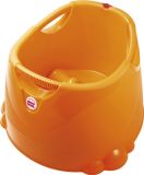 OK BABY Vanička do sprchovacího koutu Opla oranžová 45 OK BABY Vanička do sprchovacího koutu Opla oranžová 45