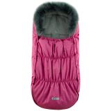 ESITO Fusak MUMIO Magna softshell růžový melír ESITO Fusak MUMIO Magna softshell růžový melír