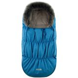 ESITO Fusak MUMIO Magna softshell tyrkysový melír ESITO Fusak MUMIO Magna softshell tyrkysový melír