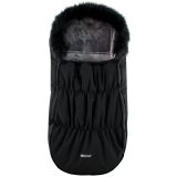 ESITO Fusak MUMIO Magna softshell černá ESITO Fusak MUMIO Magna softshell černá