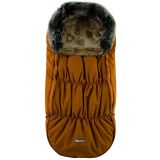 ESITO Fusak MUMIO Magna softshell okrová ESITO Fusak MUMIO Magna softshell okrová