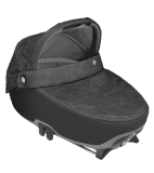 MAXI-COSI Jade Autokorbička - Nomad black 2019 MAXI-COSI Jade Autokorbička - Nomad black 2019