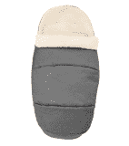 MAXI-COSI Zimní fusak 2v1 - Sparkling grey 2019 MAXI-COSI Zimní fusak 2v1 - Sparkling grey 2019
