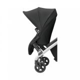 MAXI-COSI Lila rozšiřovací sada Duo Kit - Nomad black 2019 MAXI-COSI Lila rozšiřovací sada Duo Kit - Nomad black 2019