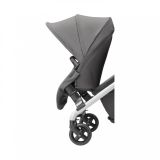 MAXI-COSI Lila rozšiřovací sada Duo Kit - Nomad grey 2019 MAXI-COSI Lila rozšiřovací sada Duo Kit - Nomad grey 2019
