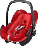 MAXI-COSI Autosedačka Pebble Plus (0-13 kg) - Nomad red 2019 MAXI-COSI Autosedačka Pebble Plus (0-13 kg) - Nomad red 2019