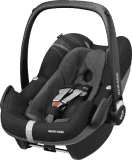 MAXI-COSI Autosedačka Pebble Plus (0-13 kg) - Frequency black 2019 MAXI-COSI Autosedačka Pebble Plus (0-13 kg) - Frequency black 2019