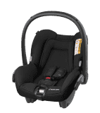 MAXI-COSI Autosedačka Citi (0-13 kg) - Scribble Black MAXI-COSI Autosedačka Citi (0-13 kg) - Scribble Black