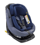 MAXI-COSI Autosedačka AxissFix Plus (0-18 kg) - Sparkling blue 2019 MAXI-COSI Autosedačka AxissFix Plus (0-18 kg) - Sparkling blue 2019