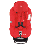 MAXI-COSI Autosedačka MiloFix (0-18 kg) - Nomad red 2019 MAXI-COSI Autosedačka MiloFix (0-18 kg) - Nomad red 2019