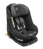 MAXI-COSI Autosedačka AxissFix (9-18 kg) - Frequency black 2019 MAXI-COSI Autosedačka AxissFix (9-18 kg) - Frequency black 2019