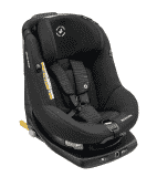 MAXI-COSI Autosedačka AxissFix (9-18 kg) - Scribble black 2019 MAXI-COSI Autosedačka AxissFix (9-18 kg) - Scribble black 2019